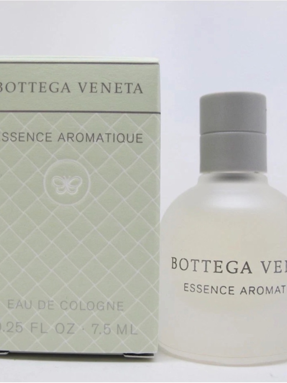 Bottega Veneta essence aromatique Mini 7.5ml/0.25 oz